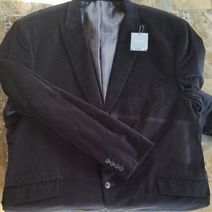 Madison Modern Fit Blazer